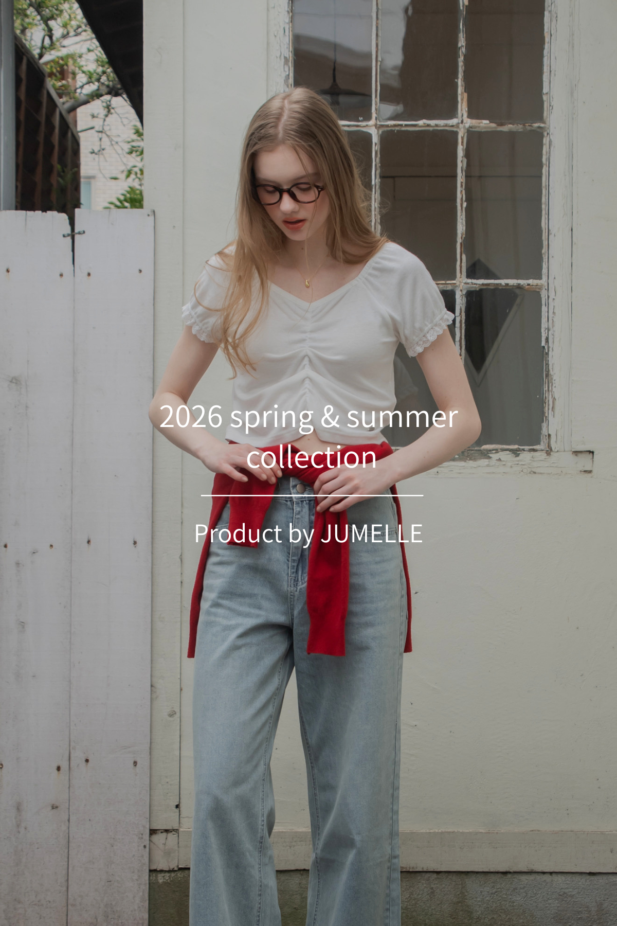 JUMELLE